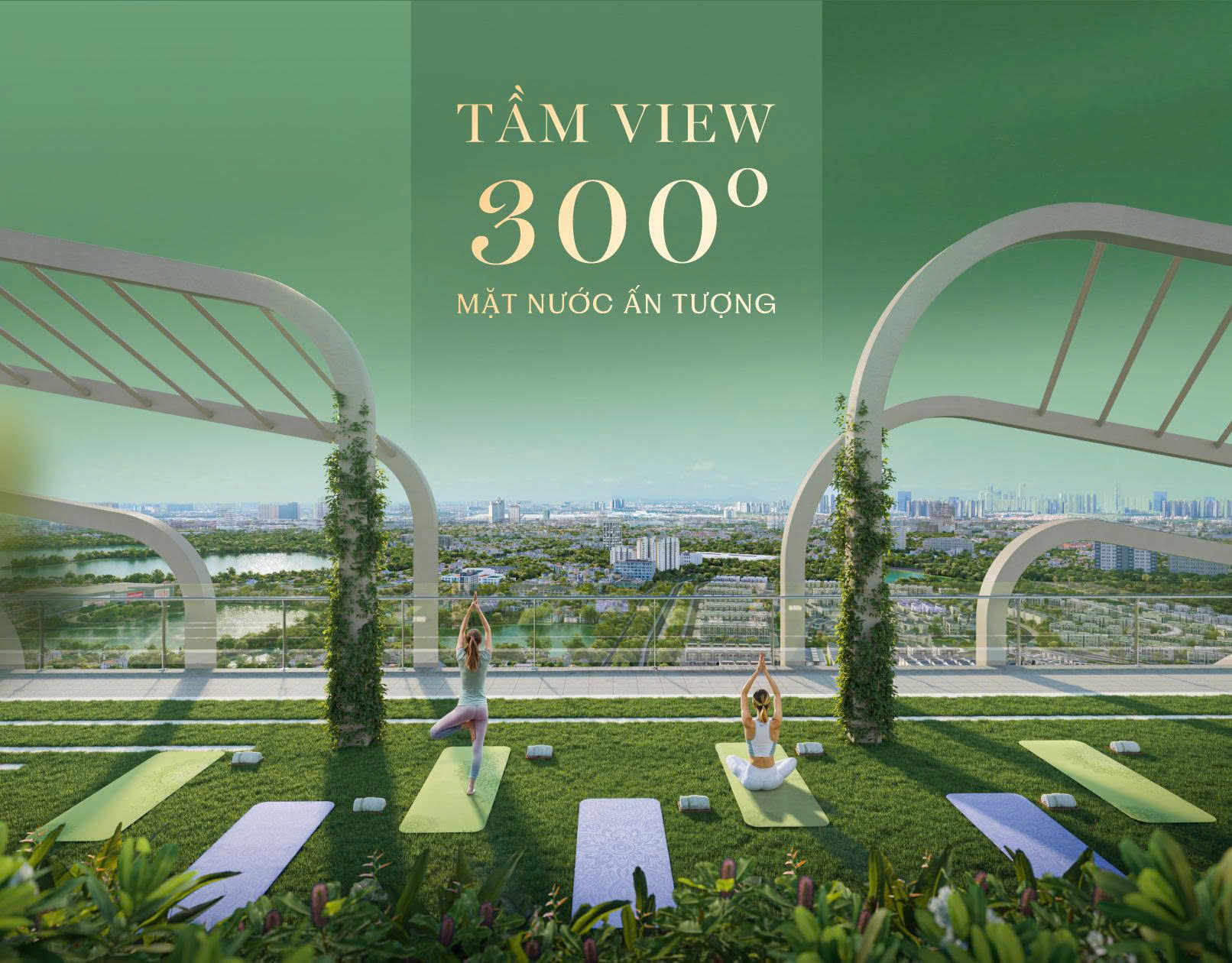 Chính sách bán hàng Chung cư Galia Hanoi – Ưu đãi hấp dẫn cho nhà đầu tư 22 Thiết kế cảnh quan tiện ích chung cư Galia Hà Nội