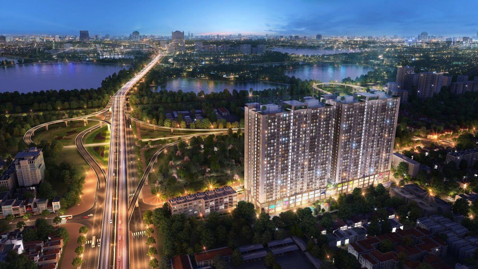 Galia Hanoi