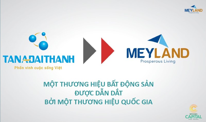 Tân Á Đại Thành Meyland
