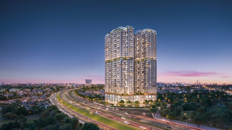 Galia Hanoi là dự án căn hộ cao cấp do Tập đoàn Tân Á Đại Thành – Meyland phát triển