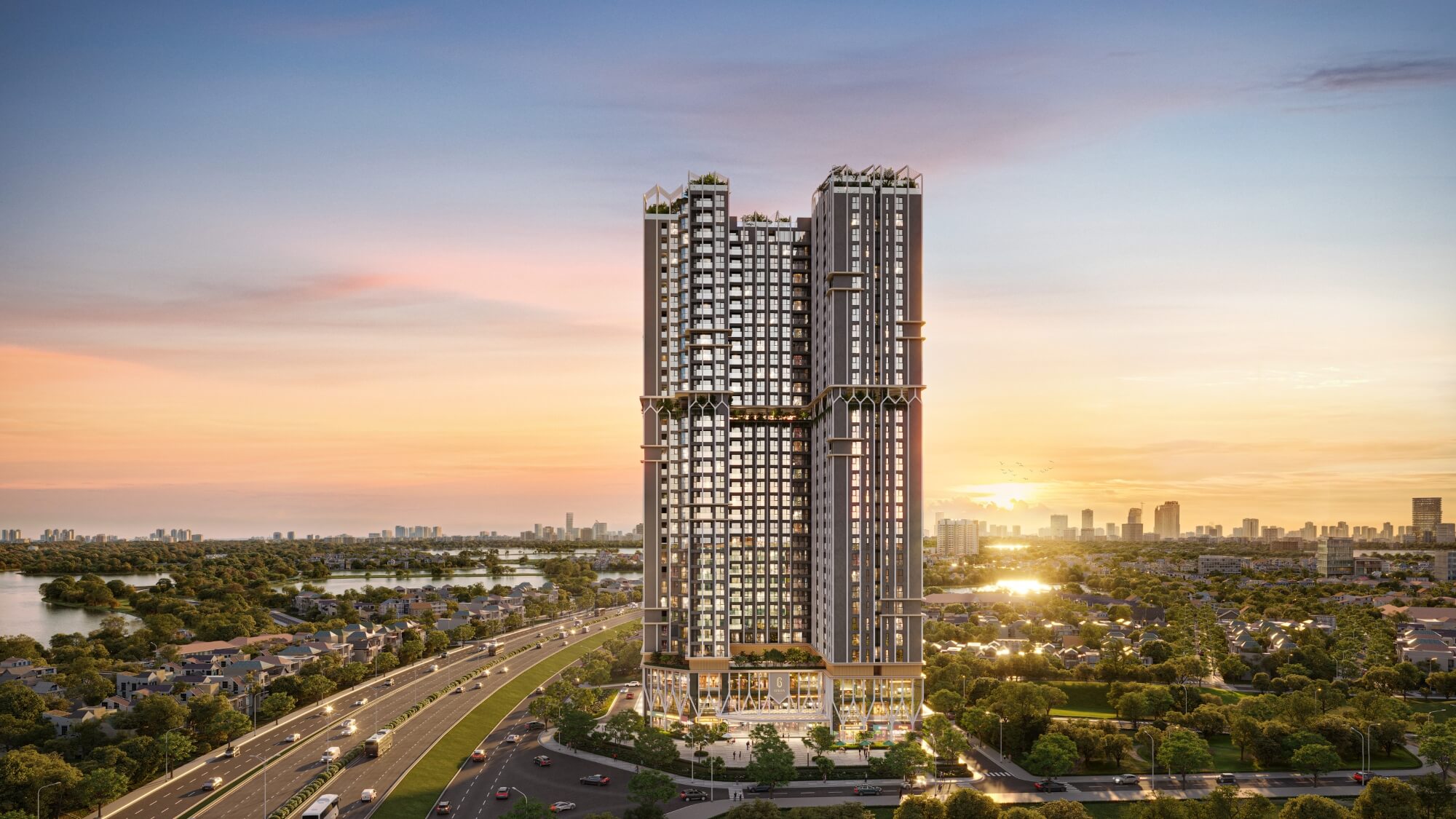 Chính sách bán hàng Chung cư Galia Hanoi – Ưu đãi hấp dẫn cho nhà đầu tư 24 Galia Hanoi là dự án căn hộ cao cấp do Tập đoàn Tân Á Đại Thành – Meyland phát triển